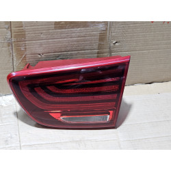 92404-C6500 Kia Sorento Right Inner Tail Lamp 2019-2020