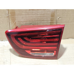 92404-C6500 Kia Sorento Right Inner Tail Lamp 2019-2020