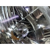 81140-35465 Toyota FJ Cruiser Right Headlight 2007-2014