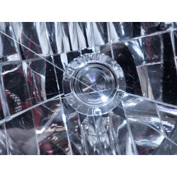 81140-35465 Toyota FJ Cruiser Right Headlight 2007-2014