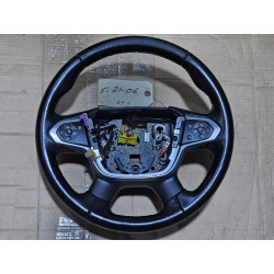 85004117 Chevrolet Traverse Steering Wheel 2018-2022 84642369