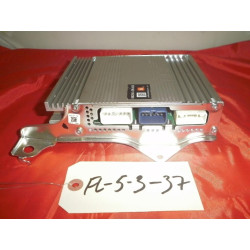 86280-0W400 Toyota RAV4 JBL Sound System Stereo Amplifier 2006-2012