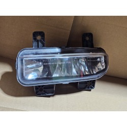 68477195AA Dodge Ram Left LED Fog Lamp 2021-2025 68477195AB