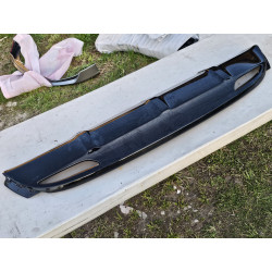 3XF30-AB210 Hyundai Elantra Rear Bumper Center Skirt Lower Valance