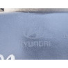 3XF30-AB210 Hyundai Elantra Rear Bumper Center Skirt Lower Valance