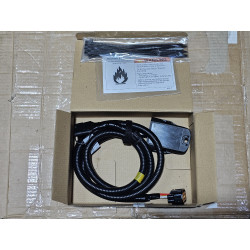 S8F67-AC401 Hyundai Palisade Tow Hitch Harness 2020-2022 S8F67-AC400