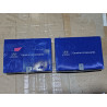 S2F67AC400 Hyundai Santa Fe Trailer Tow Hitch Harness 2020-2023
