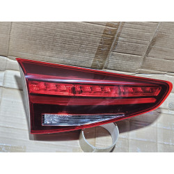 92403D3650 Hyundai Tucson Left LED Inner Tail Lamp 2019-2021