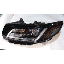 LINCOLN CONTINENTAL LEFT LED XENON HEADLIGHT 2017-2018 GD9B-13006-CP EURO
