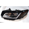 LINCOLN CONTINENTAL LEFT LED XENON HEADLIGHT 2017-2018 GD9B-13006-CP EURO