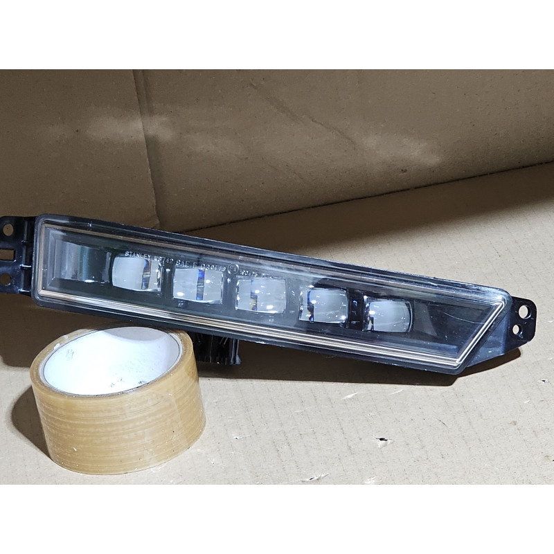 33900-TME-T01 Honda CR-V Right LED Fog Lamp 2019-2022 33900-TLA-R01