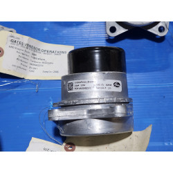 119559FV0A Infiniti QX56 Serpentine Belt Tensioner Pulley 2016-2024