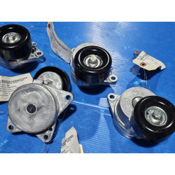 119559FV0A Infiniti QX56 Serpentine Belt Tensioner Pulley 2016-2024