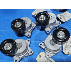 119559FV0A Infiniti QX56 Serpentine Belt Tensioner Pulley 2016-2024