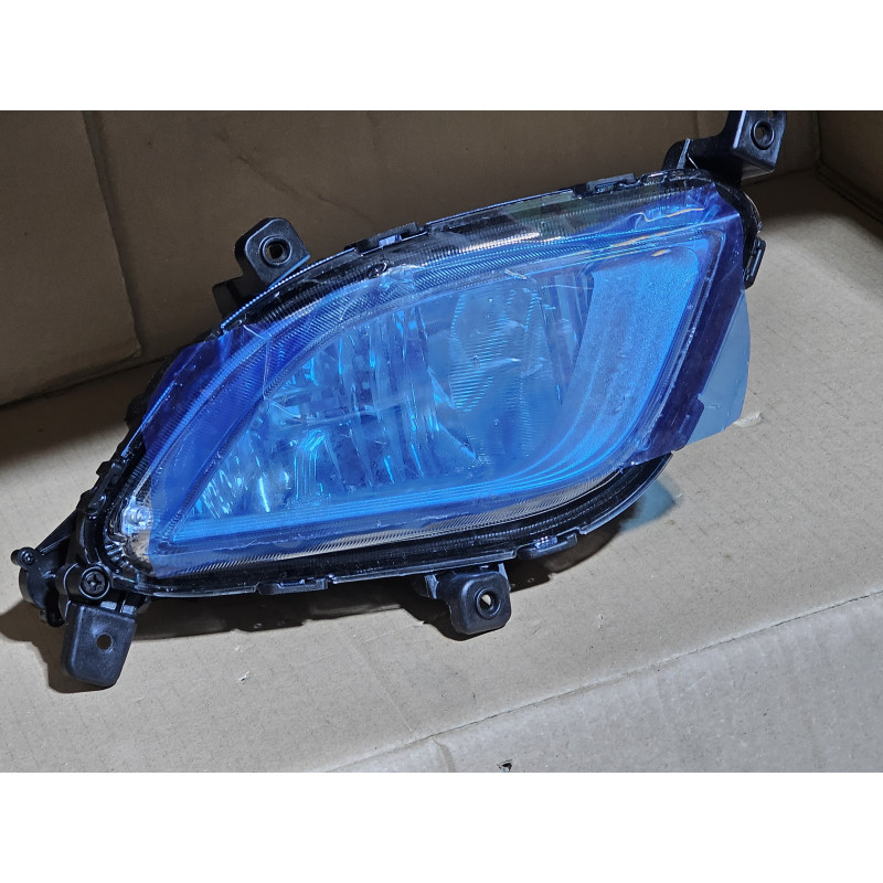 92202B0500 Kia Forte Right Fog Lamp 2017-2018