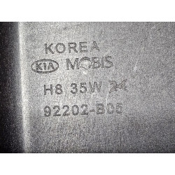 92202B0500 Kia Forte Right Fog Lamp 2017-2018