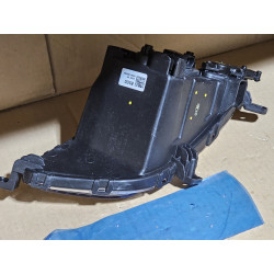 92202B0500 Kia Forte Right Fog Lamp 2017-2018