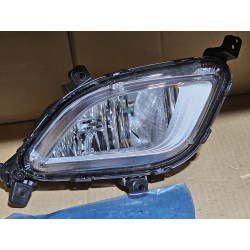 92202B0500 Kia Forte Right Fog Lamp 2017-2018