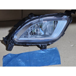 92202B0500 Kia Forte Right Fog Lamp 2017-2018