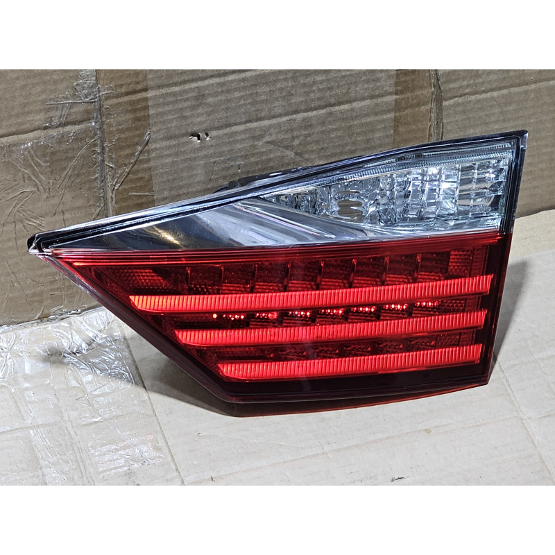 Lexus ES Right LED Inner Tail Lamp 2013-2015 | ES350, ES300H