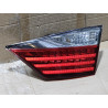 Lexus ES Right LED Inner Tail Lamp 2013-2015 | ES350, ES300H