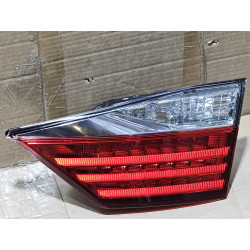 Lexus ES Right LED Inner Tail Lamp 2013-2015 | ES350, ES300H