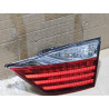 Lexus ES Right LED Inner Tail Lamp 2013-2015 | ES350, ES300H