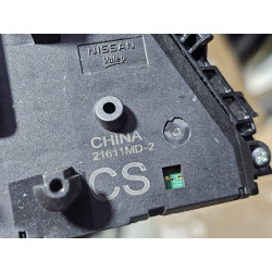 25550-6CG4B Nissan Altima Steering Wheel Audio Cruise Control Switch