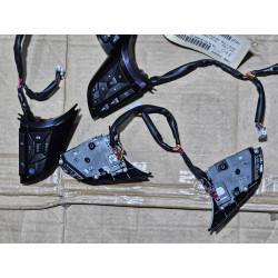 25550-6CG4B Nissan Altima Steering Wheel Audio Cruise Control Switch