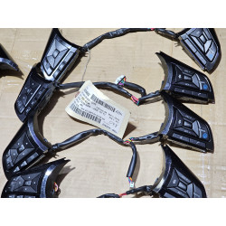 25550-6CG4B Nissan Altima Steering Wheel Audio Cruise Control Switch