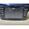 25915-9UE1A Nissan Murano Display Navigation CD Radio Receiver 2017-2019