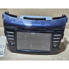 25915-9UE1A Nissan Murano Display Navigation CD Radio Receiver 2017-2019