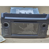 25915-9FU0B Nissan Titan Radio GPS Navigation Receiver 2019-2021