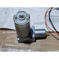 1070307 Caterpillar Seat Air Compressor 208344AD