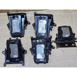 H671SAN202 Subaru Legacy Wireless Phone Charger Module 2020-2025 H671SAN200