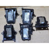 H671SAN202 Subaru Legacy Wireless Phone Charger Module 2020-2025 H671SAN200