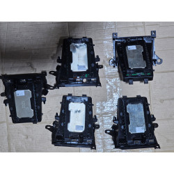 H671SAN202 Subaru Legacy Wireless Phone Charger Module 2020-2025 H671SAN200