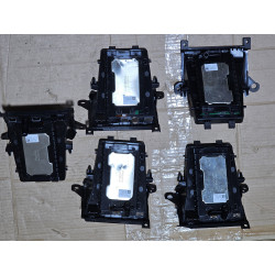 H671SAN202 Subaru Legacy Wireless Phone Charger Module 2020-2025 H671SAN200