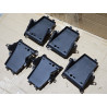 H671SAN202 Subaru Legacy Wireless Phone Charger Module 2020-2025 H671SAN200