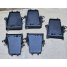 H671SAN202 Subaru Legacy Wireless Phone Charger Module 2020-2025 H671SAN200
