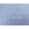 3XF30-AB210 Hyundai Elantra Rear Bumper Center Skirt Lower Valance