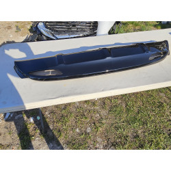 3XF30-AB210 Hyundai Elantra Rear Bumper Center Skirt Lower Valance