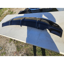 3XF30-AB210 Hyundai Elantra Rear Bumper Center Skirt Lower Valance