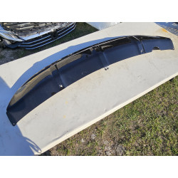 3XF30-AB210 Hyundai Elantra Rear Bumper Center Skirt Lower Valance