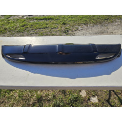 3XF30-AB210 Hyundai Elantra Rear Bumper Center Skirt Lower Valance