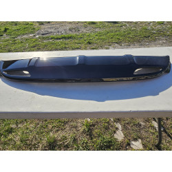 3XF30-AB210 Hyundai Elantra Rear Bumper Center Skirt Lower Valance