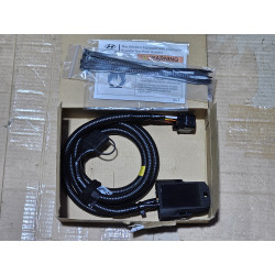 S8F67-AC401 Hyundai Palisade Tow Hitch Harness 2020-2022 S8F67-AC400