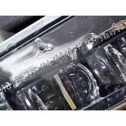 33900-TVA-A01 Honda Accord Right LED Fog Lamp 2018-2020