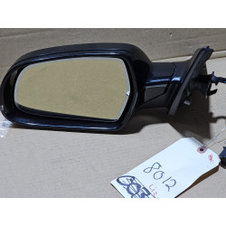 8K1857409AH01C Audi A4 Left Auto-Dim Turn Mirror 2009-2016