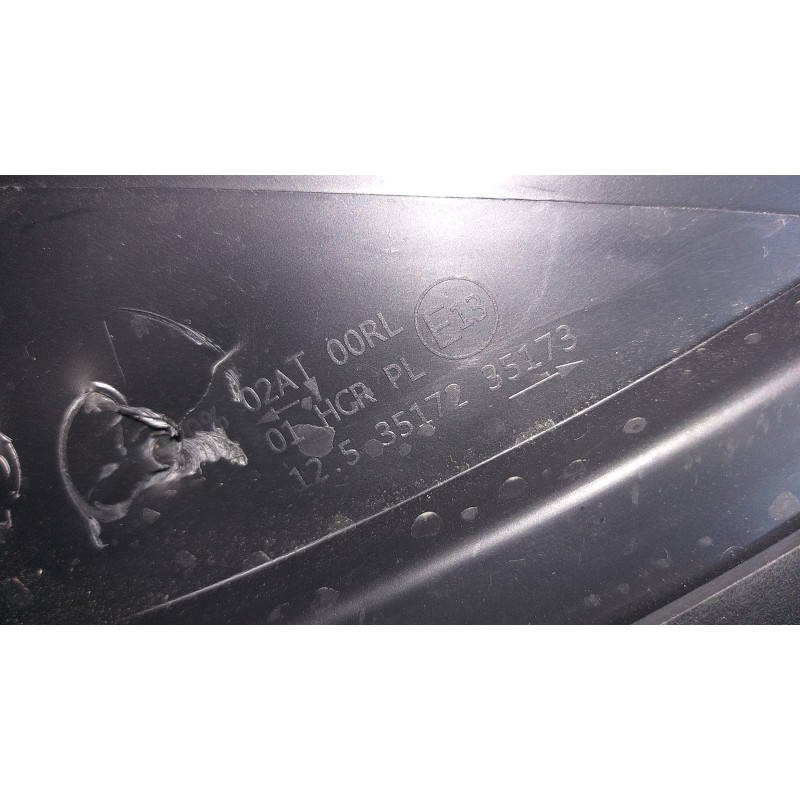 HYUNDAI ELANTRA RIGHT HEADLIGHT 2019-2020 92102-F2 92102-F3500 USA